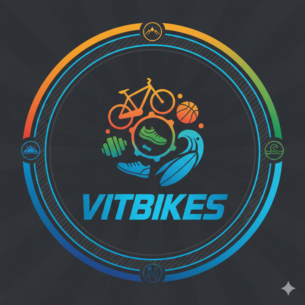 Logo VitBikes