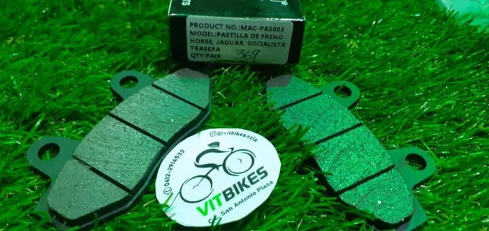Producto Inversiones VitBikes de Vzla, C.A.