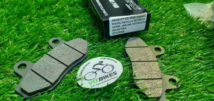 Producto Inversiones VitBikes de Vzla, C.A.