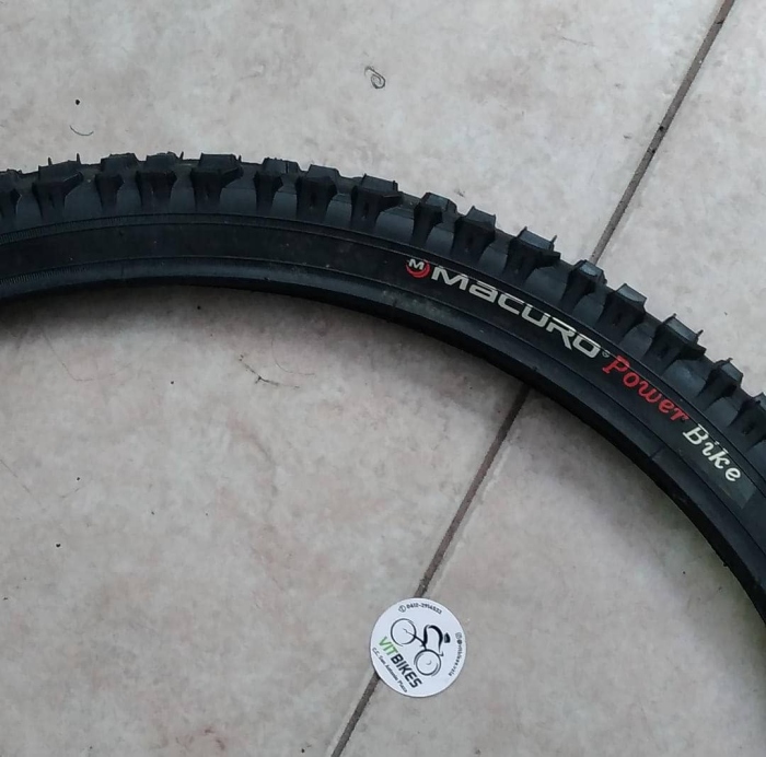 Producto Inversiones VitBikes de Vzla, C.A.